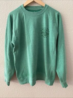 Kai Aloha Maui Womens Sweatshirt